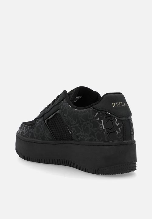 Replay - Epic high allover - black