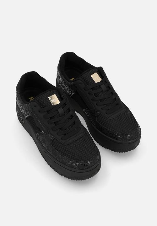 Replay - Epic high allover - black