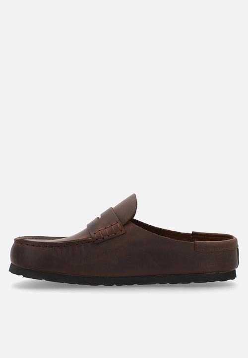 Birkenstock - Naples Wrapped LEOI - Habanna