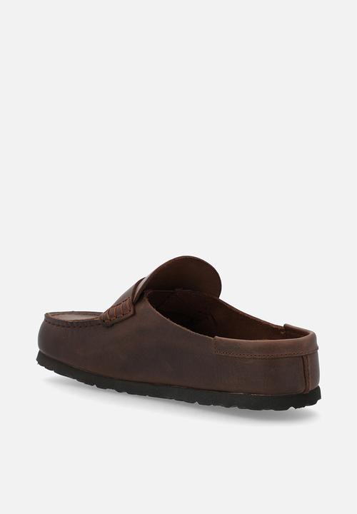 Birkenstock - Naples Wrapped LEOI - Habanna