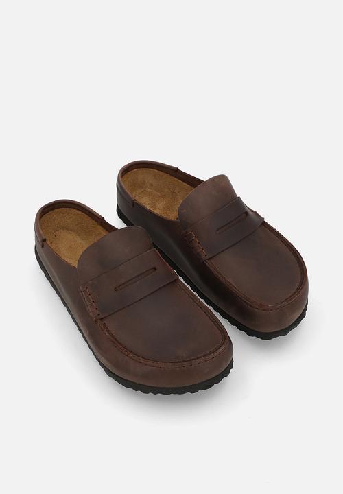 Birkenstock - Naples Wrapped LEOI - Habanna