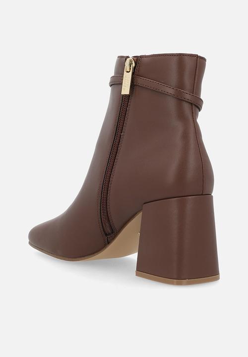Steve Madden - Risa boot - dark cappuccino