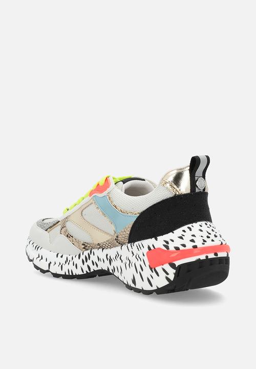Steve Madden - Stimulis sneaker - multi