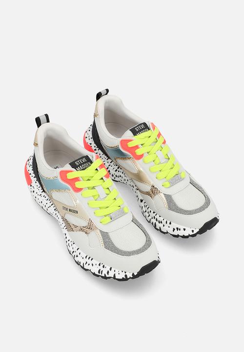 Steve Madden - Stimulis sneaker - multi