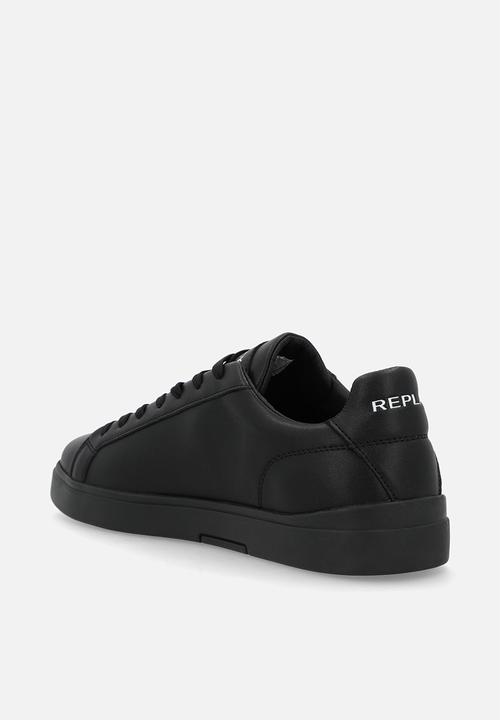Replay - Polys M Combo - Black