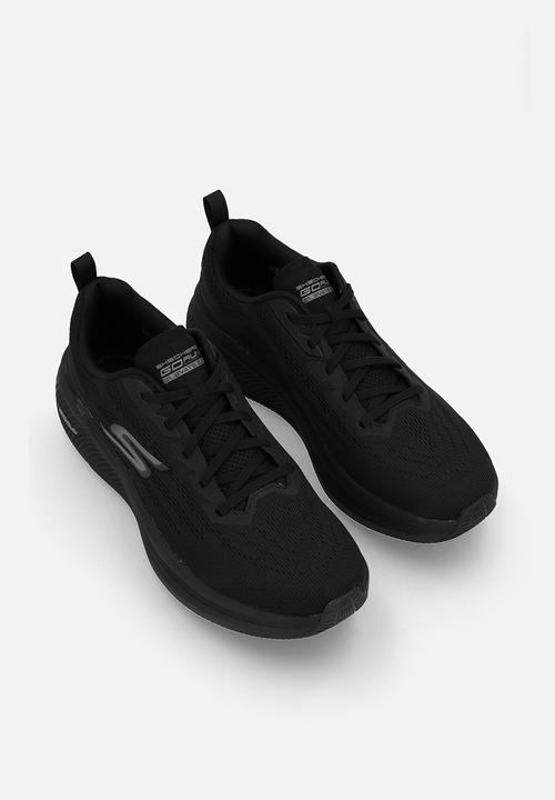 Skechers - Go Run Elevate 2.0 - Black