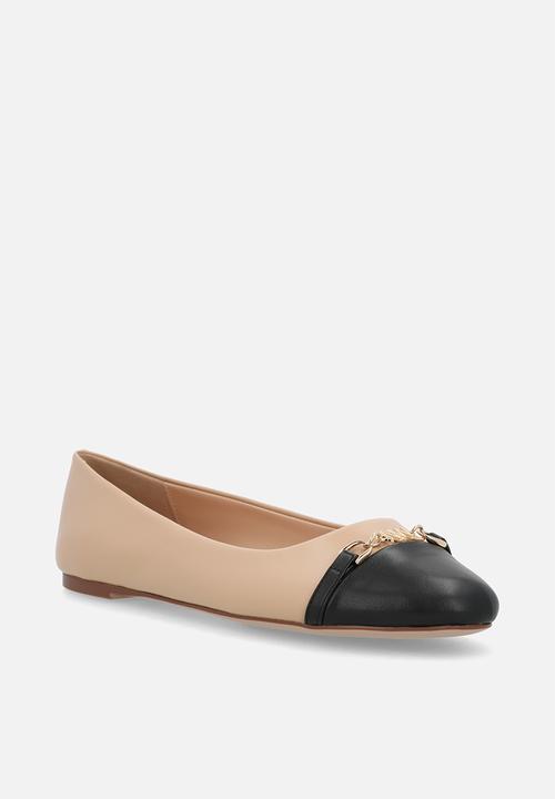 Nine West - Beclan pump - neutral