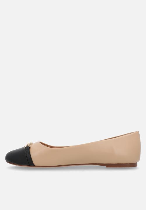 Nine West - Beclan pump - neutral