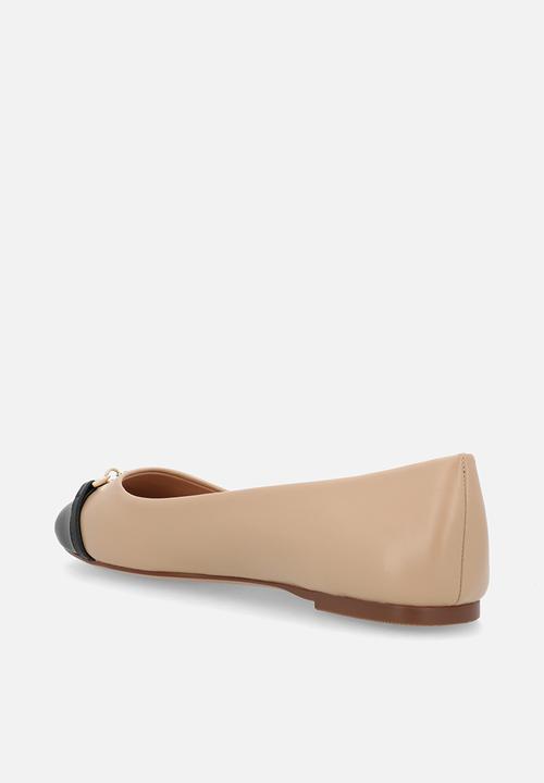 Nine West - Beclan pump - neutral