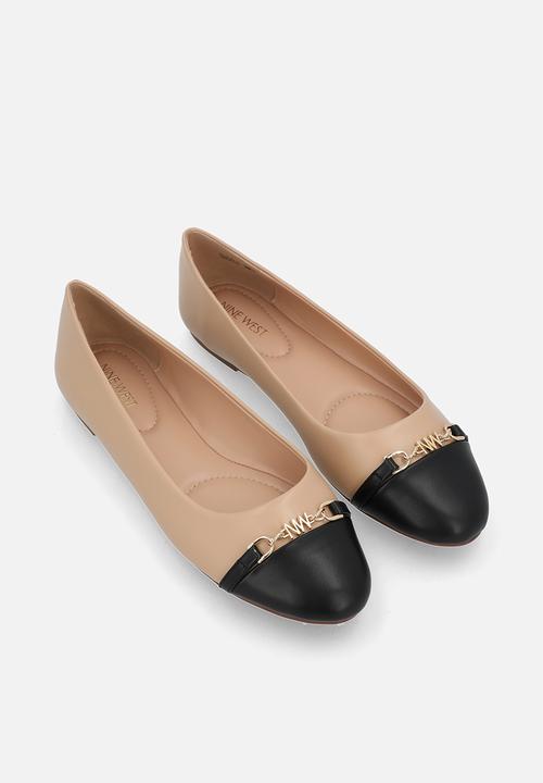 Nine West - Beclan pump - neutral