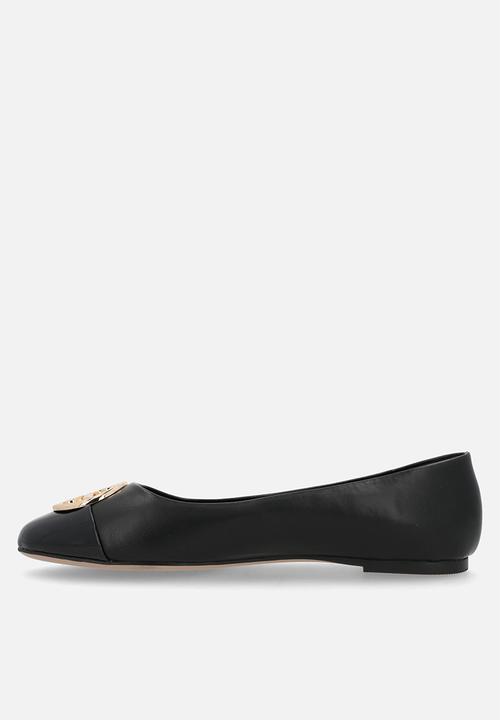 Nine West - Nilda pump - black