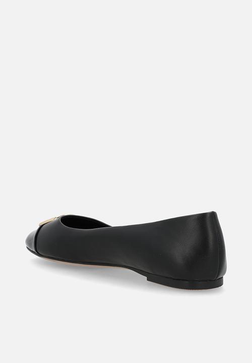 Nine West - Nilda pump - black