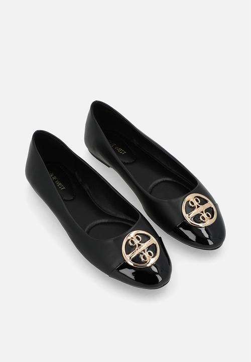 Nine West - Nilda pump - black