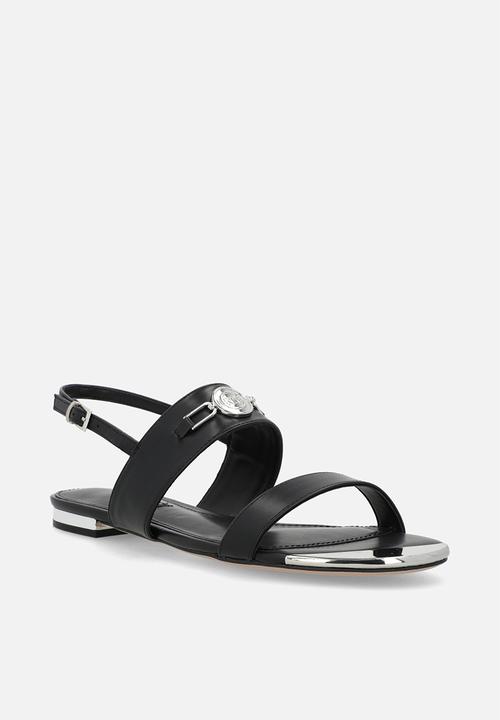 Nine West - Gailar slingback sandal - black