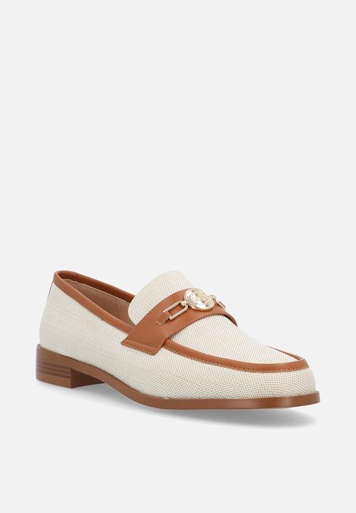 Nine West - Talny loafer - tan