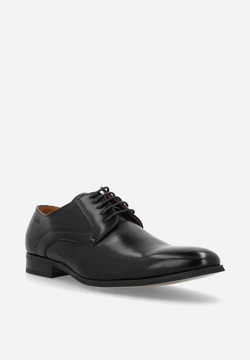 Gino Paoli - Elan - Black