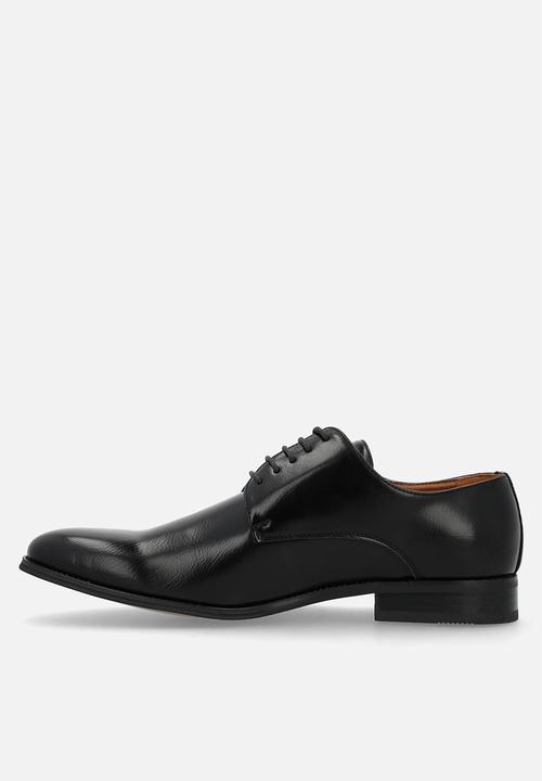 Gino Paoli - Elan - Black