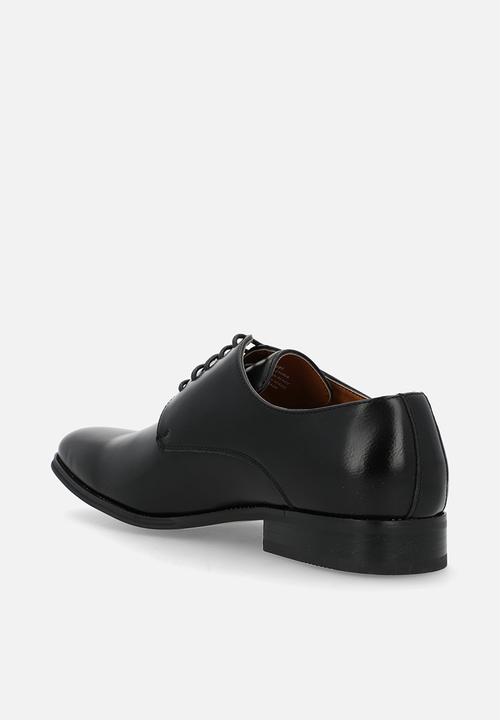 Gino Paoli - Elan - Black