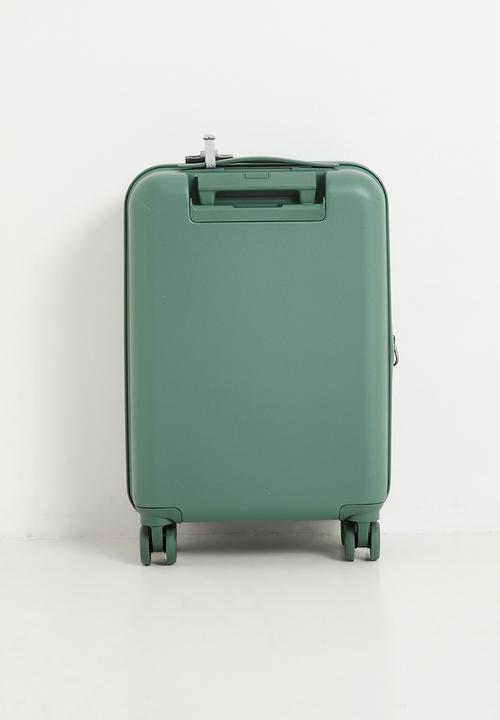 POLO - Polo Orion Carry-On 4 Wheel Trolley Case - Sage