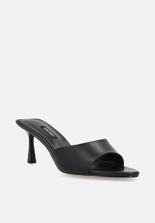 Nine West - Maren stiletto heel - black