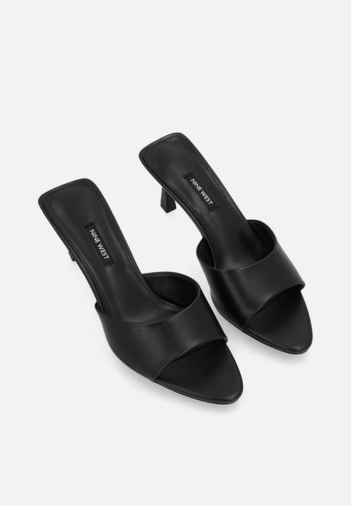 Nine West - Maren stiletto heel - black