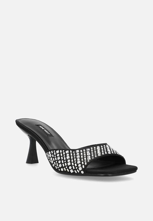 Nine West - Mabel stiletto heel - black