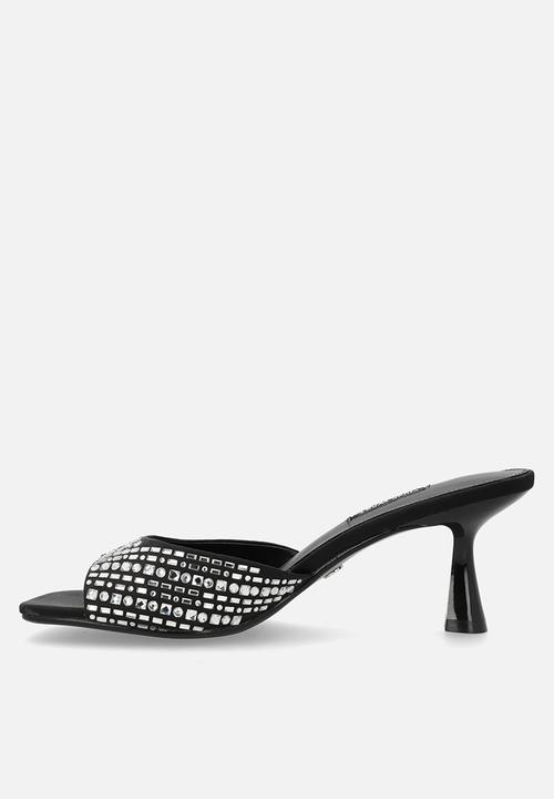 Nine West - Mabel stiletto heel - black
