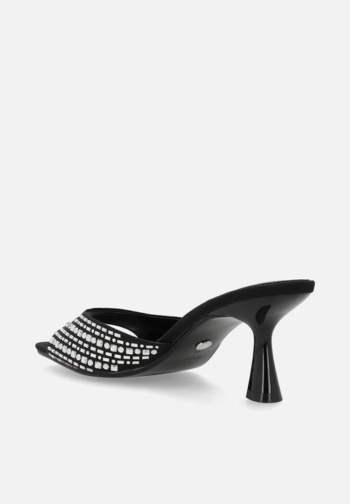 Nine West - Mabel stiletto heel - black