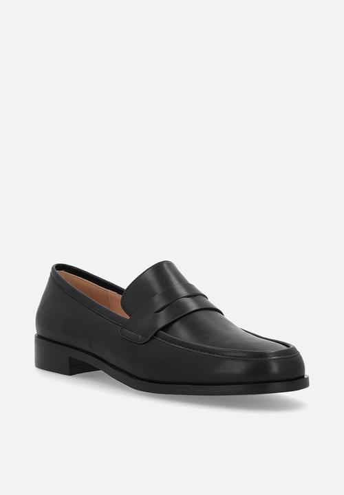 Nine West - Larin loafer - black