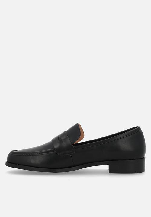 Nine West - Larin loafer - black