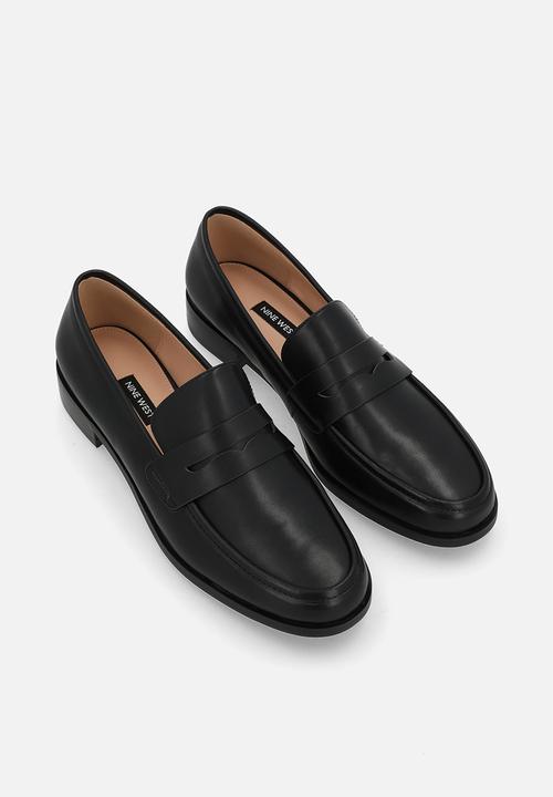 Nine West - Larin loafer - black