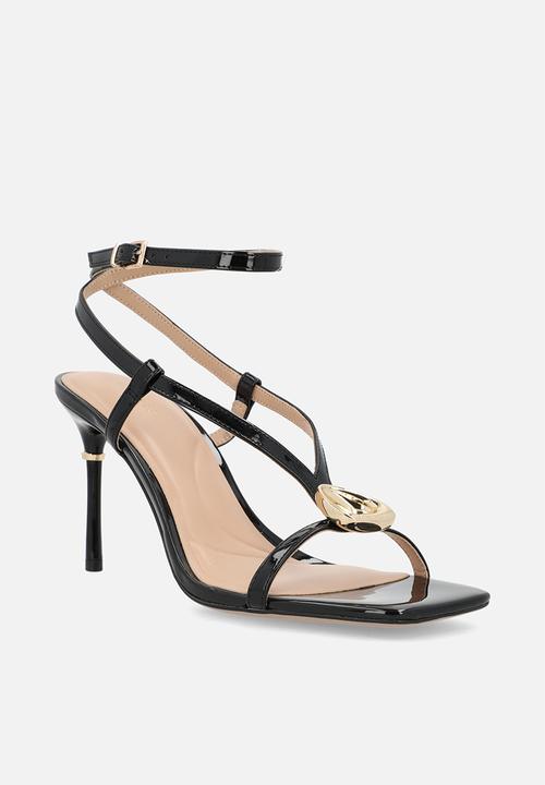 Nine West - Ealen stiletto heel - black