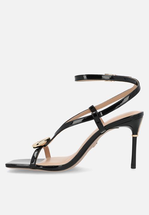 Nine West - Ealen stiletto heel - black