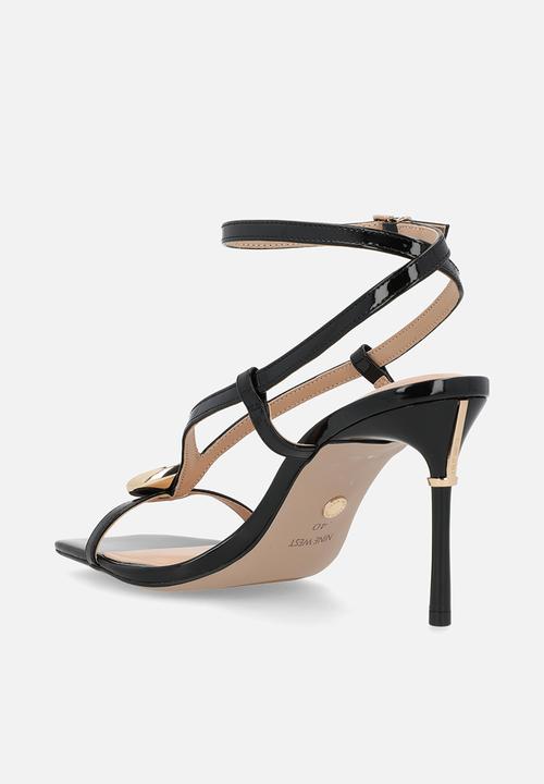 Nine West - Ealen stiletto heel - black