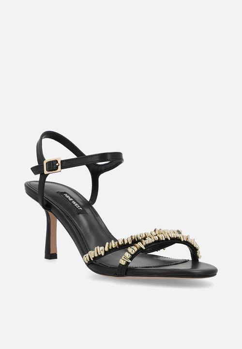 Nine West - Olande stiletto heel - black