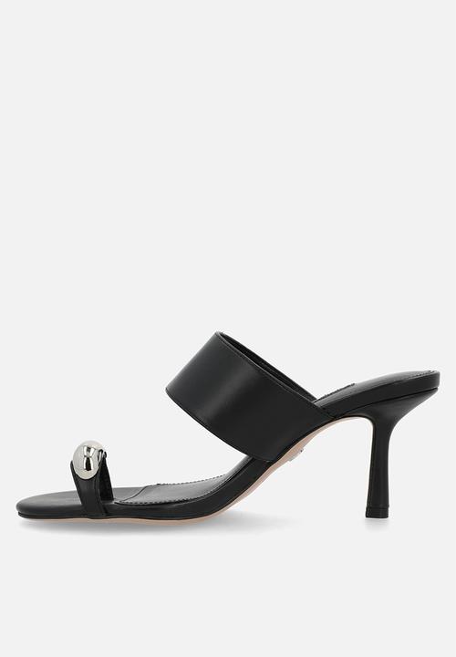 Nine West - Ondina stiletto heel - black