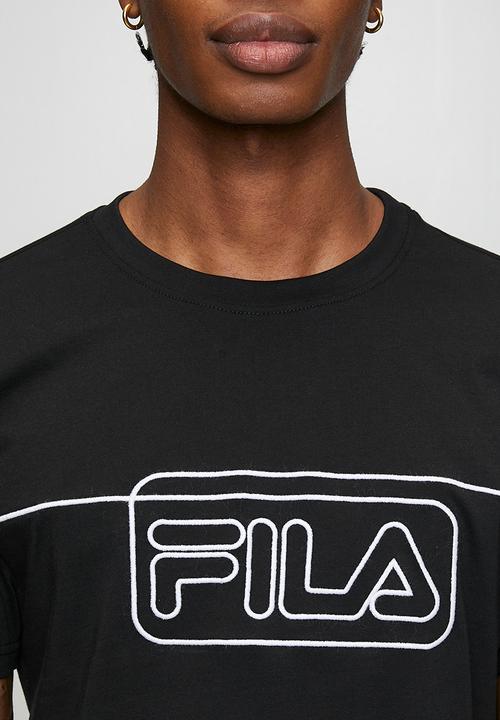 Zeppelin T-Shirt - Black 1