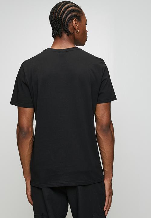 FILA - Zeppelin T-Shirt - Black
