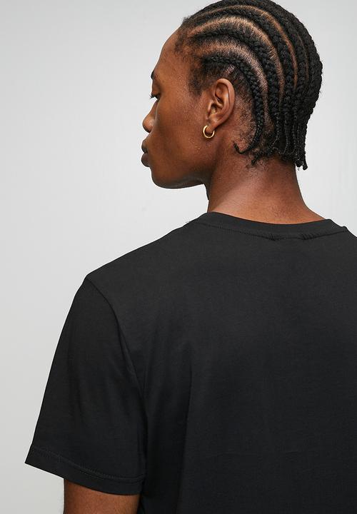 FILA - Zeppelin T-Shirt - Black