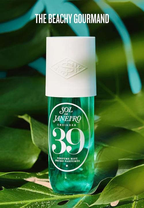 Sol de Janeiro - Cheirosa 39 Perfume Mist - 240ml