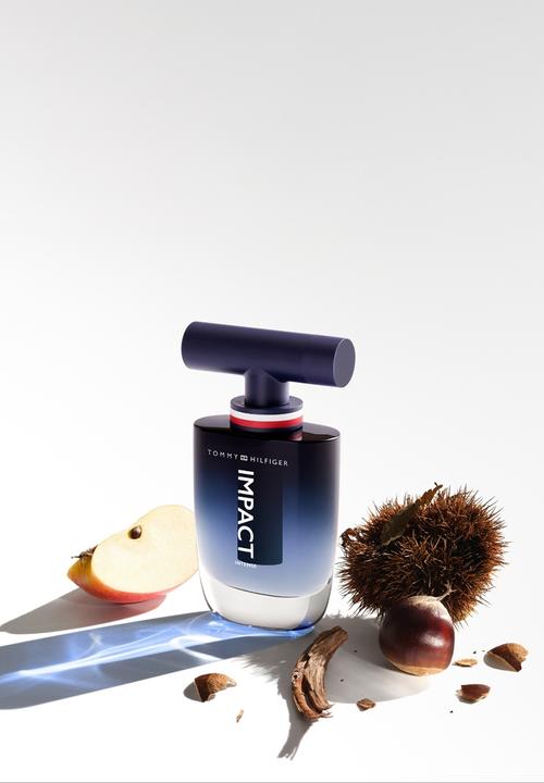 Tommy Hilfiger Fragrances - Tommy Hilfiger Impact Intense Edp - 100ml