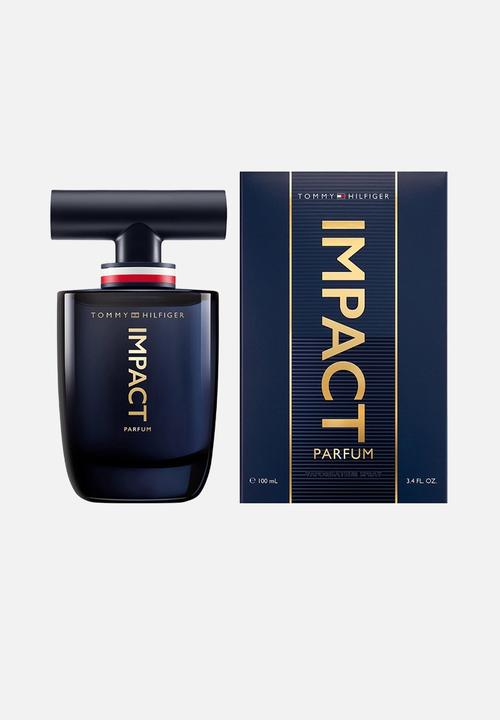 Tommy Hilfiger Fragrances - Tommy Hilfiger Impact Parfum - 100ml