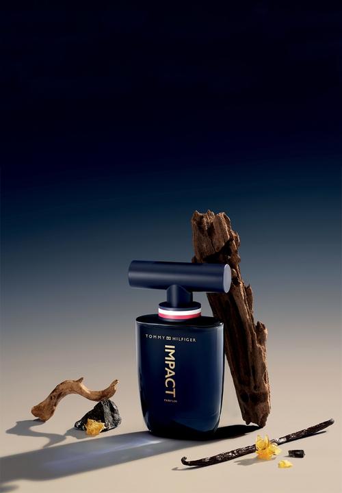 Tommy Hilfiger Fragrances - Tommy Hilfiger Impact Parfum - 100ml