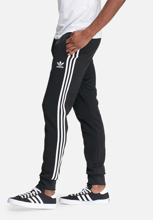adidas Originals - Superstar slim track pant