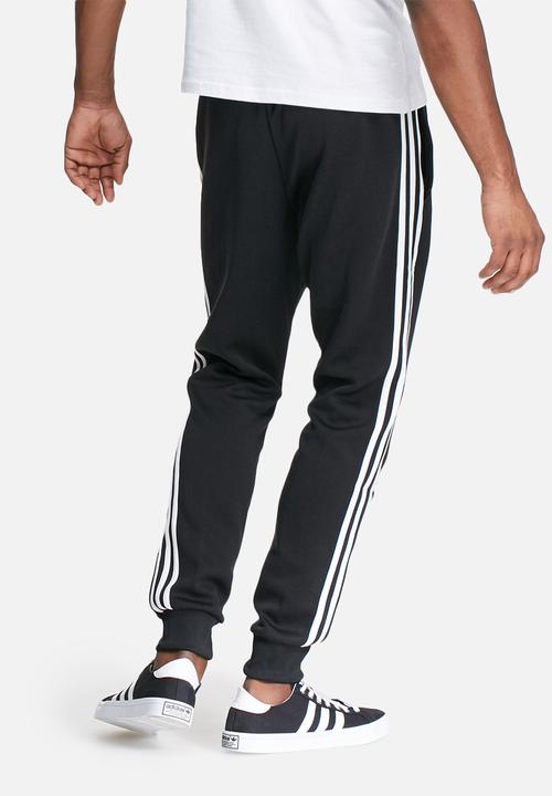 adidas Originals - Superstar slim track pant