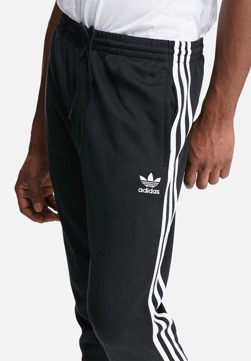 adidas Originals - Superstar slim track pant