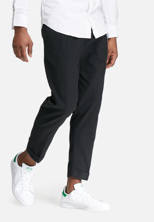 Jack & Jones - Quattro cropped pant