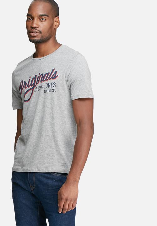 Jack & Jones - Type tee