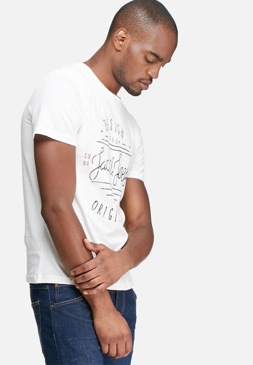 Jack & Jones - Type tee