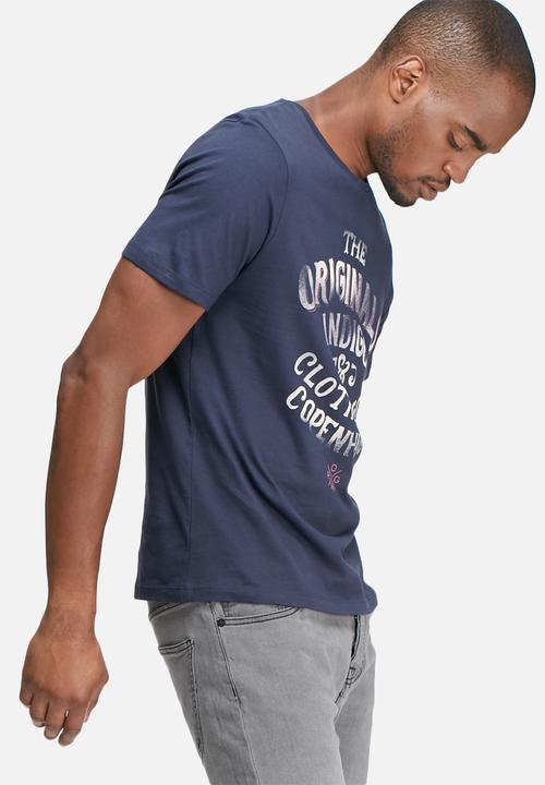 Jack & Jones - Type tee